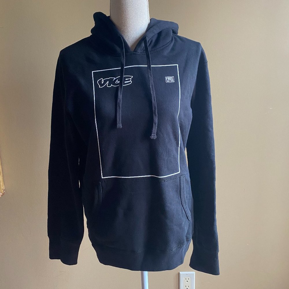 Reigning Champ x VICE Sweatshirt